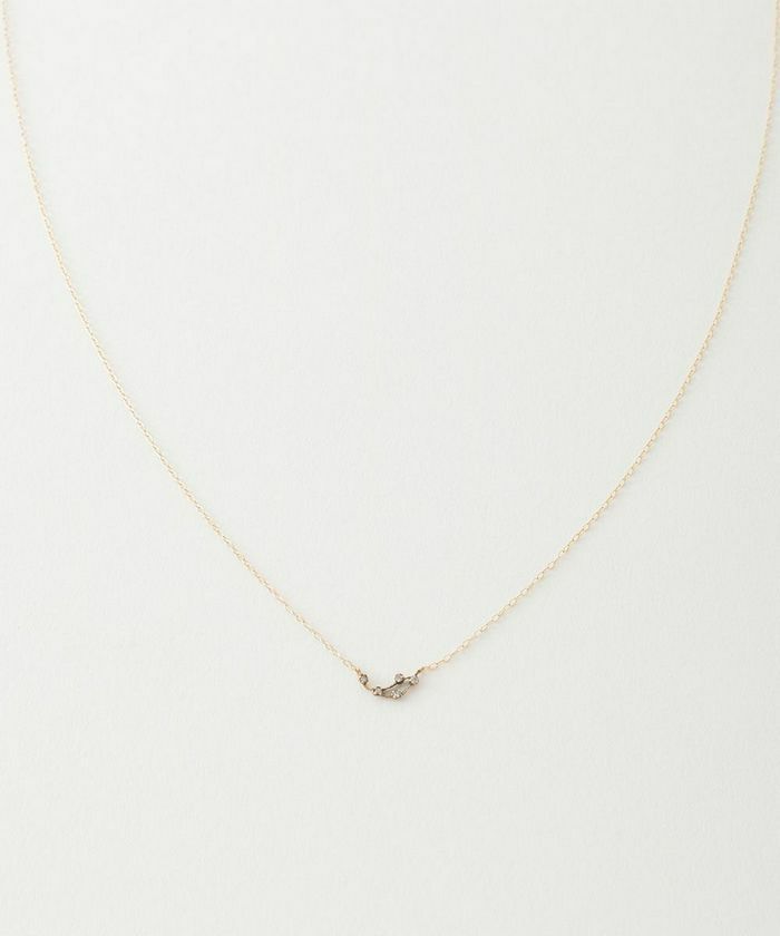 noguchi BIJOUX ノグチビジュー ネックレス | マドリガル公式サイト