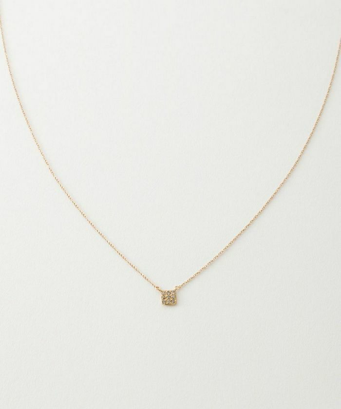 noguchi BIJOUX ノグチビジュー ネックレス | マドリガル公式サイト 
