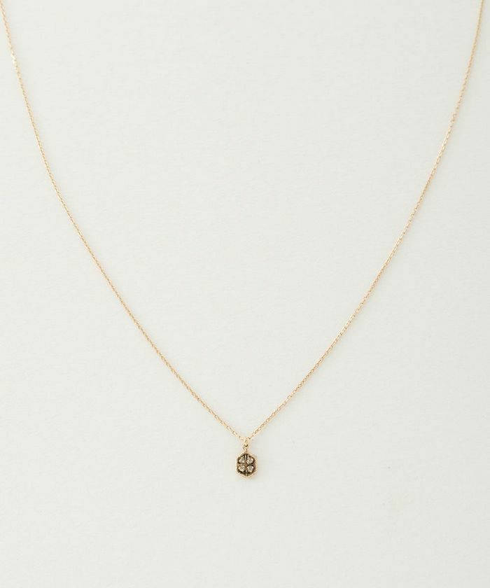 noguchi BIJOUX ノグチビジュー ネックレス | マドリガル公式サイト 