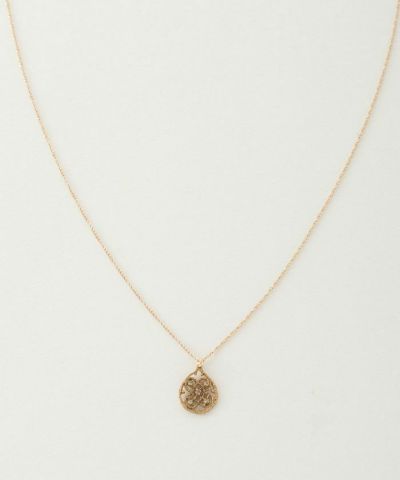 noguchi BIJOUX / ノグチ ビジュー / noguchi-NN455-BR