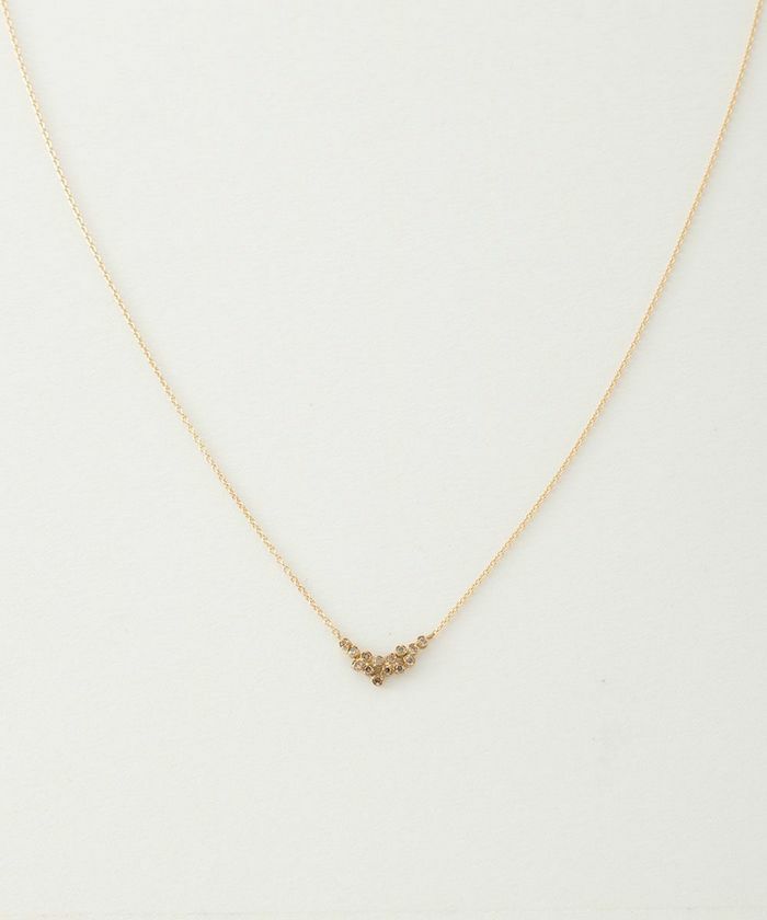 noguchi BIJOUX ノグチビジュー ネックレス | マドリガル公式サイト 