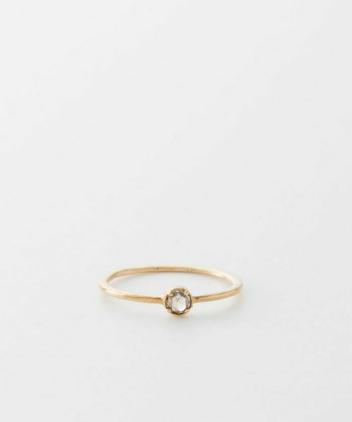 noguchi BIJOUX / ノグチ ビジュー / noguchi-NN153-BR