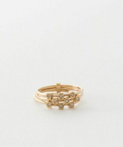 noguchi ノグチ noguchibijoux ノグチビジュー NN138-BR