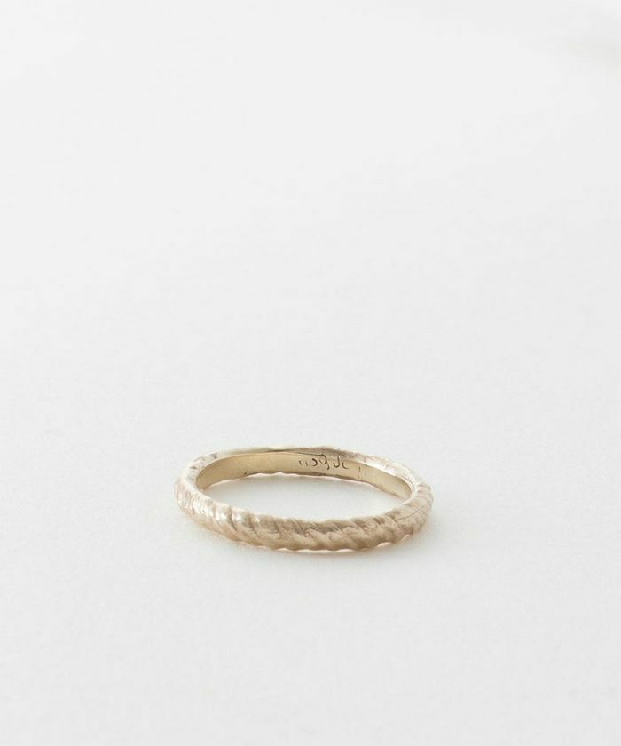 noguchi ノグチ noguchibijoux NN124-M-WG | マドリガル公式サイト