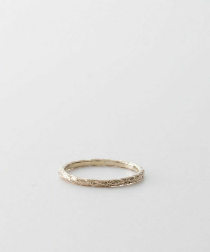 noguchi BIJOUX ノグチビジュー リング | マドリガル公式サイト 