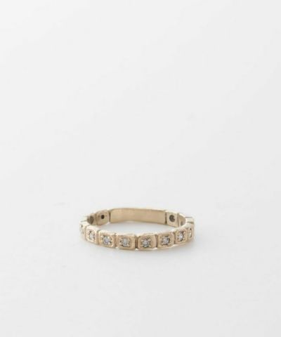 noguchi bijoux ノグチ リング NN1055-WG noguchi BIJOUX ノグチビジュー | マドリガル公式サイト