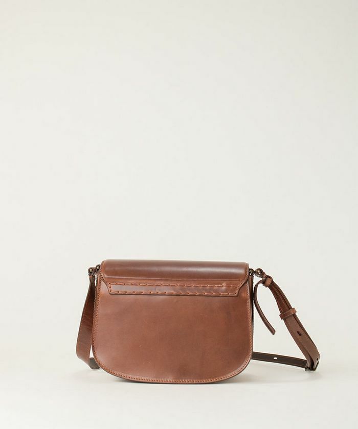 eb.a.gos / エバゴス / ebagos-17420-BR