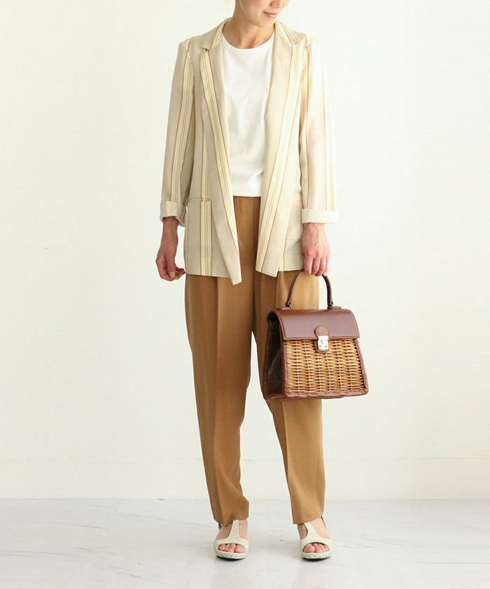 eb.a.gos / エバゴス / ebagos-17419-BR