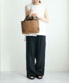 eb.a.gos / エバゴス / ebagos-17409-GRY