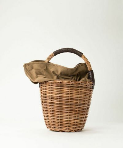 eb.a.gos エバゴス WOMEN カゴバッグ | マドリガル公式サイト eb.a.gos エバゴス WOMEN カゴバッグ | マドリガル公式サイト
