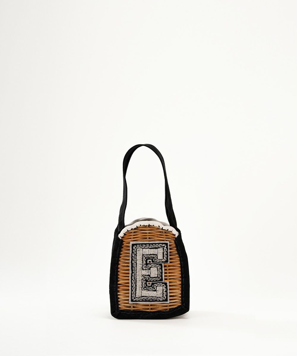 eb.a.gos / エバゴス / ebagos-17462-BK