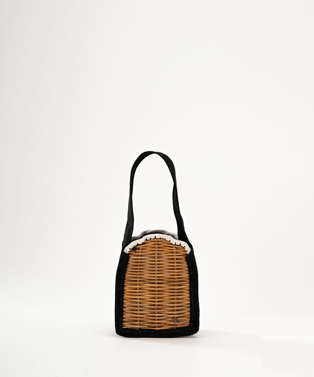 eb.a.gos / エバゴス / ebagos-17462-BK