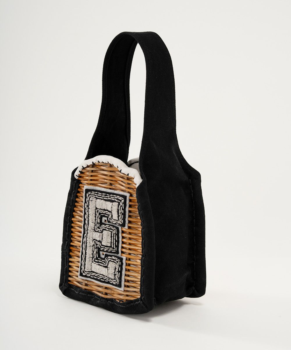 eb.a.gos / エバゴス / ebagos-17462-BK