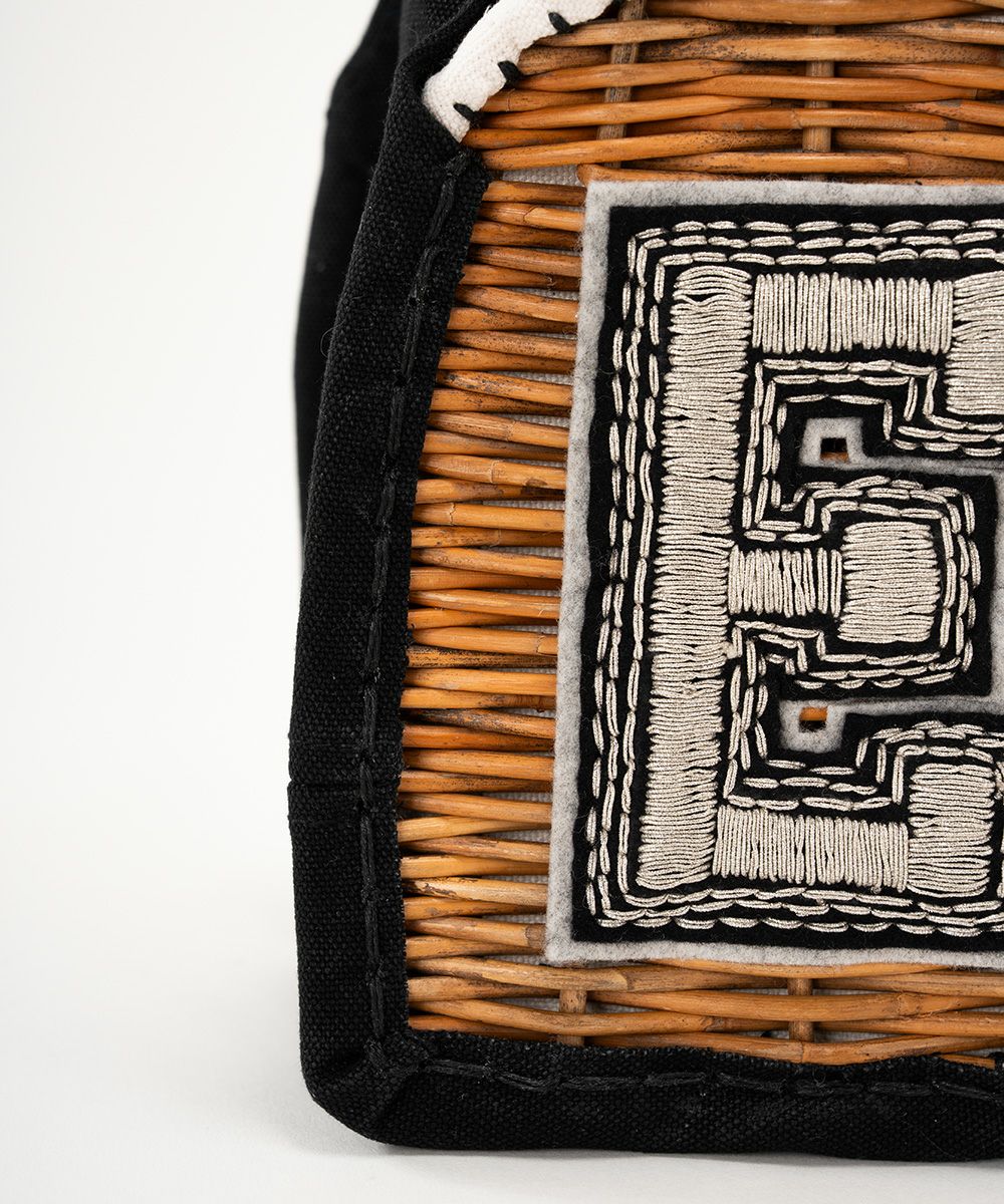 ebagos / エバゴス / Eワッペン