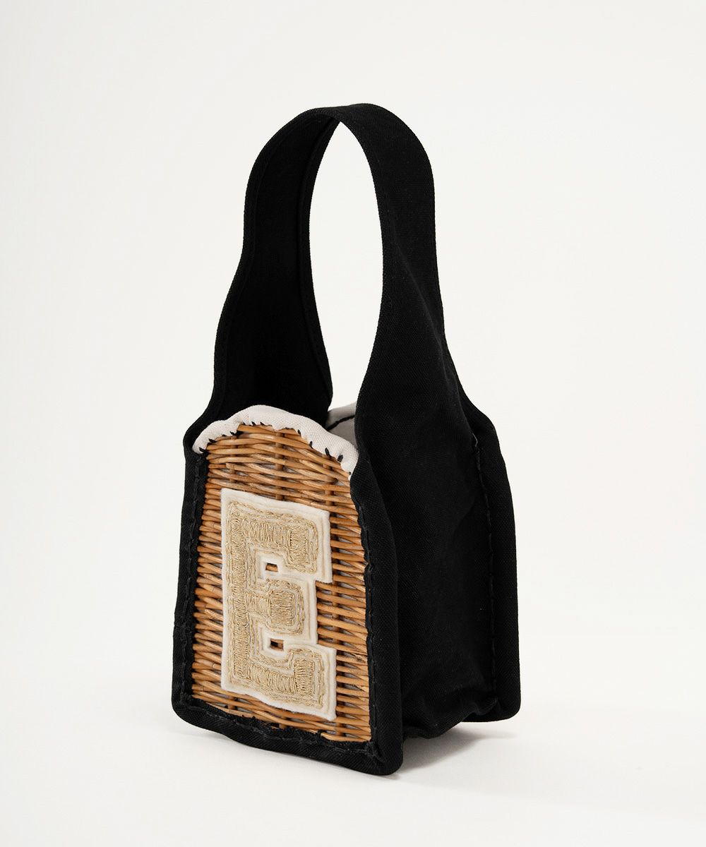 ebagos / エバゴス / Eワッペン