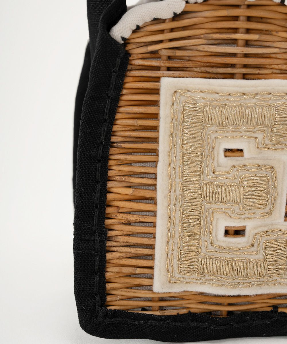 ebagos / エバゴス / Eワッペン