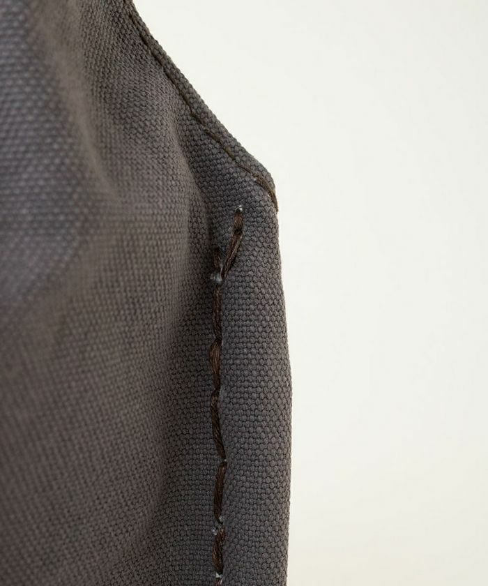 eb.a.gos / エバゴス / ebagos-17462-GRY