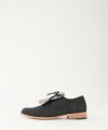 Esquivel / エスキベル / esquivel-Men-OnePiceShoes-DGRY
