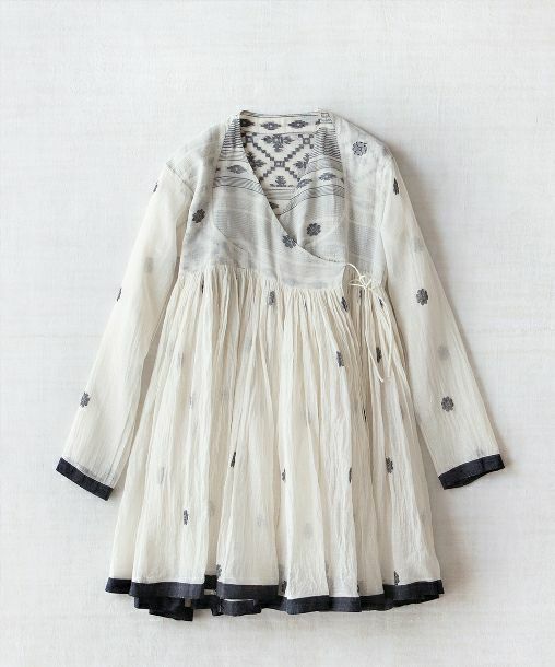 dosa ドーサ ラバリジャケット rabari jacket | マドリガル公式サイト 