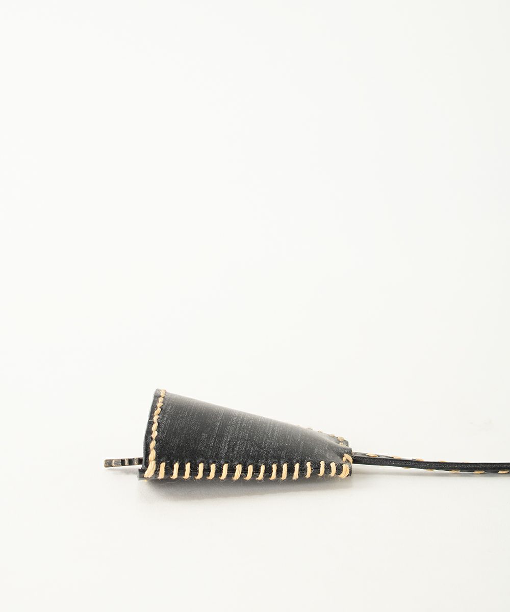 eb.a.gos / エバゴス / ebagos-47418-BK