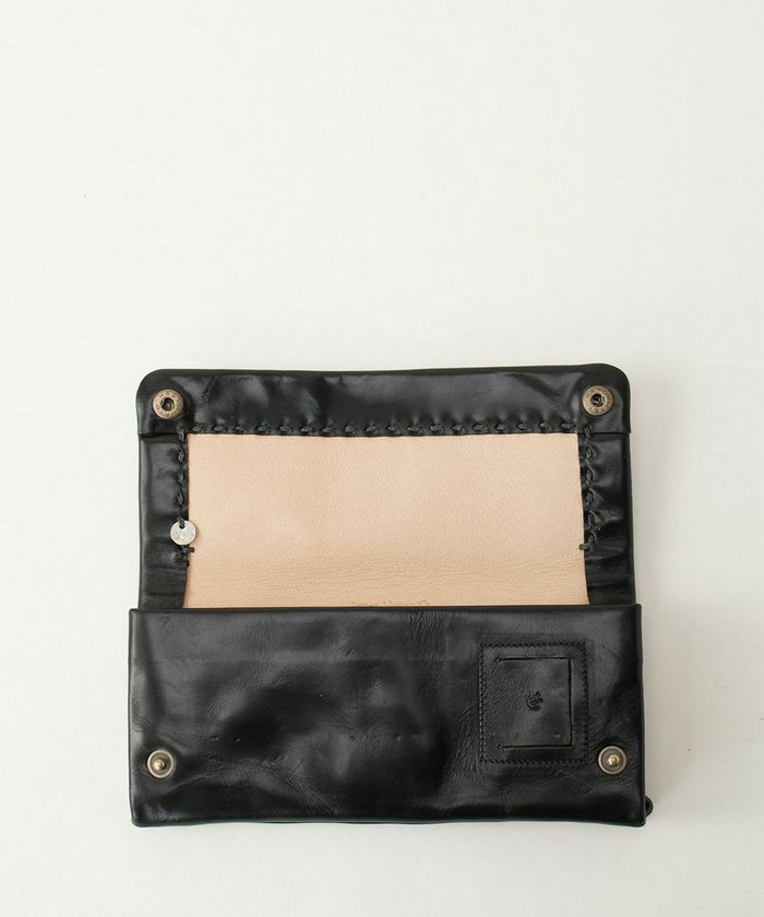 eb.a.gos / エバゴス / ebagos-36417-BK