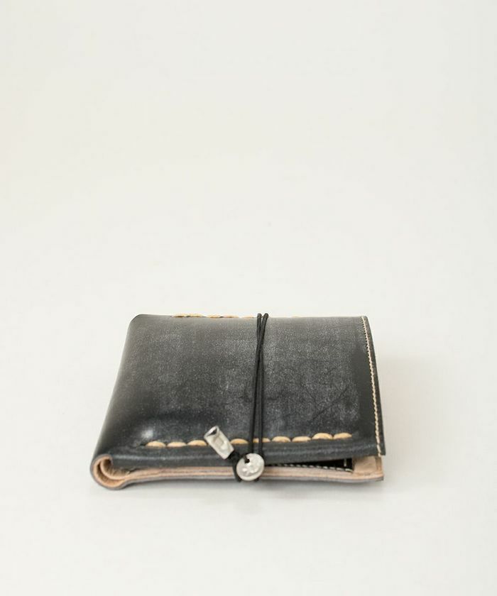 eb.a.gos / エバゴス / ebagos-37303-BK