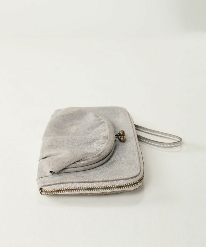 eb.a.gos / エバゴス / ebagos-37350-GRY