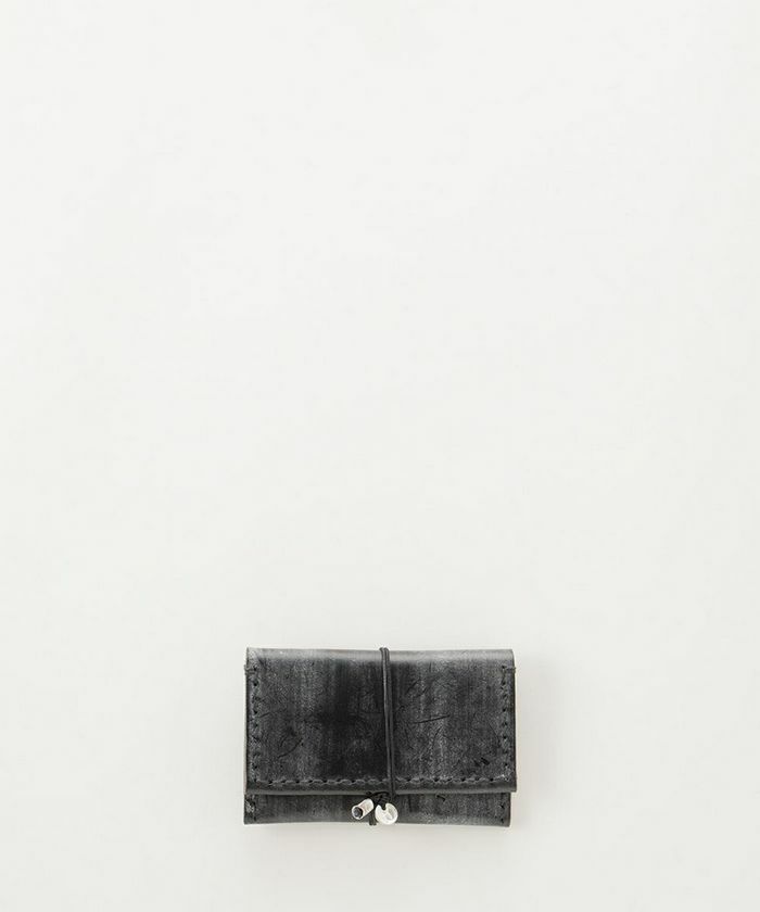 eb.a.gos / エバゴス / ebagos-37402-BK