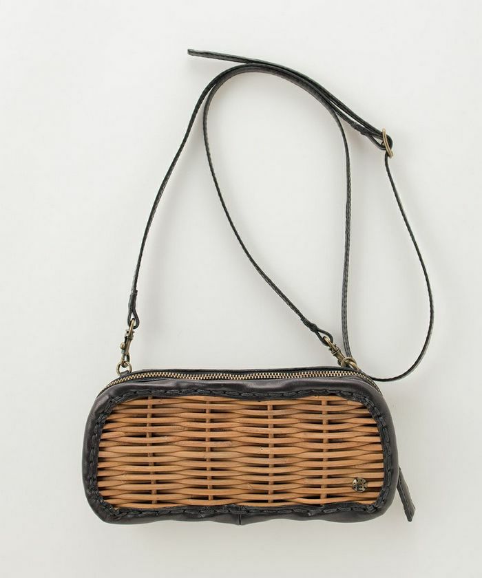 eb.a.gos / エバゴス / ebagos-37418-BK