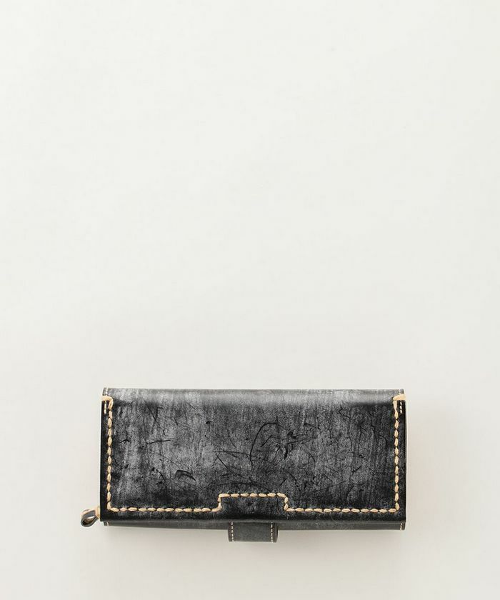 eb.a.gos / エバゴス / ebagos-37405-BK