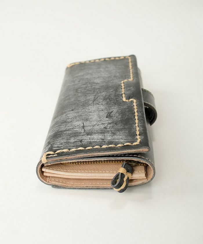 eb.a.gos / エバゴス / ebagos-37405-BK