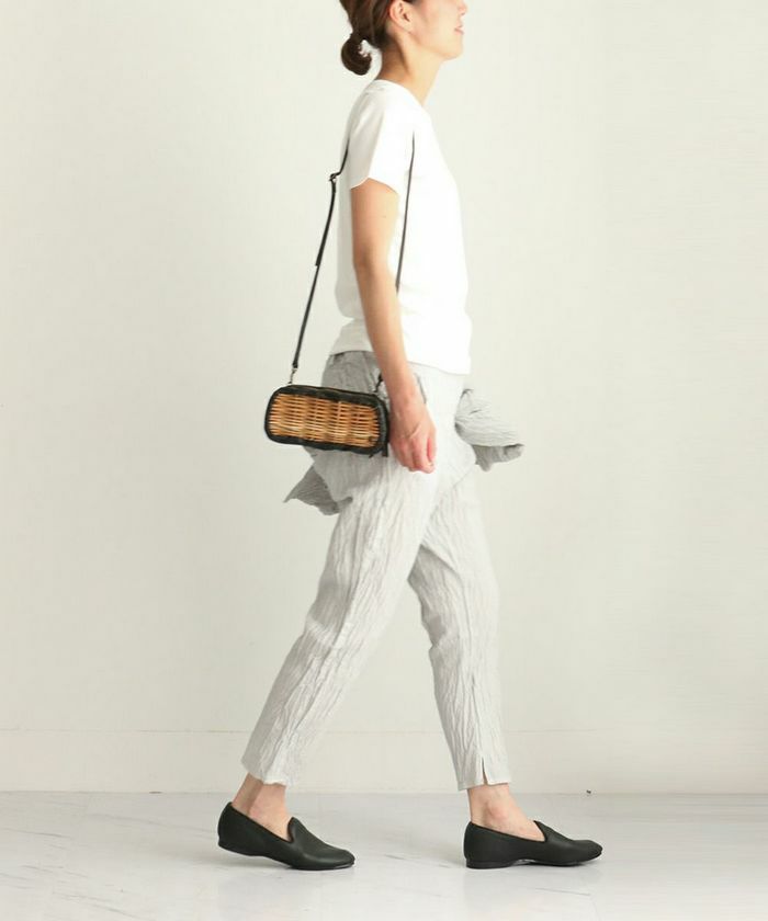 eb.a.gos / エバゴス / ebagos-37411-BK