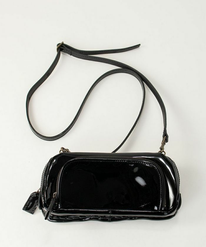 eb.a.gos / エバゴス / ebagos-37426-BK