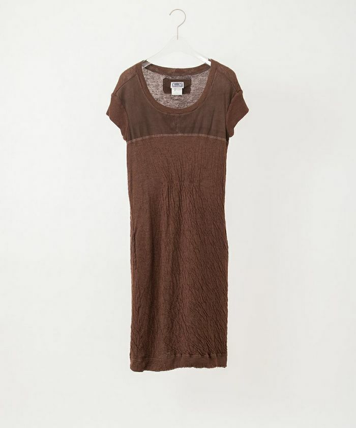 KristenseN DU NORD ワンピース クリステンセンドゥノルド | MADRIGAL  