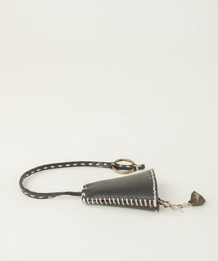 eb.a.gos / エバゴス / ebagos-46330-BK