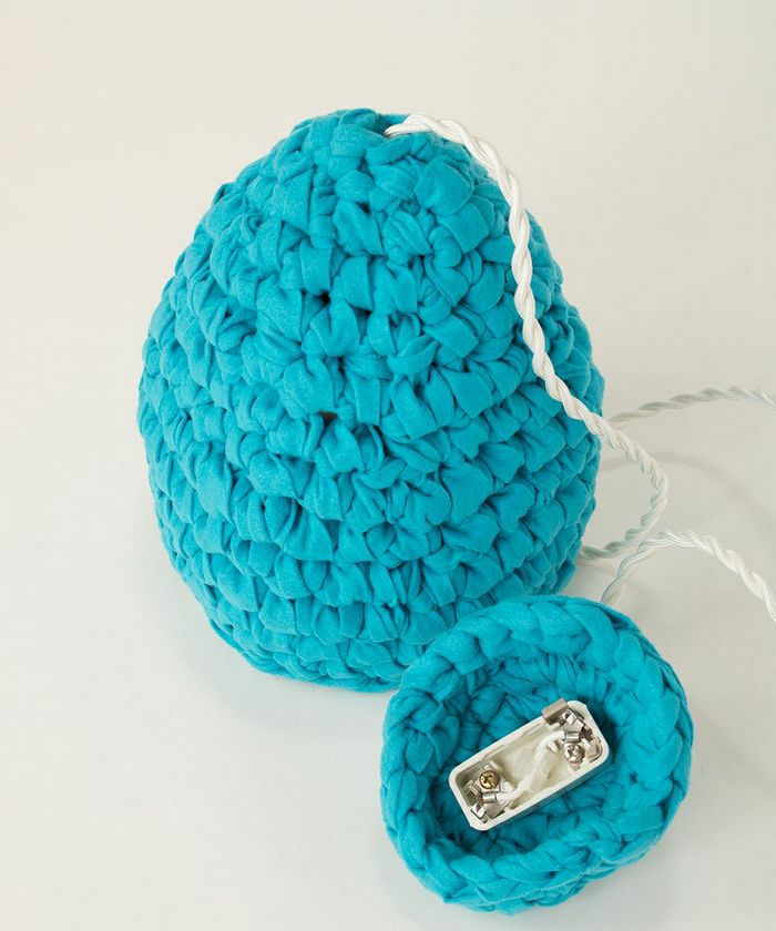 eb.a.gos / エバゴス / ebagos-43420-BL