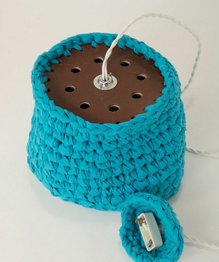 eb.a.gos / エバゴス / ebagos-43421-BL