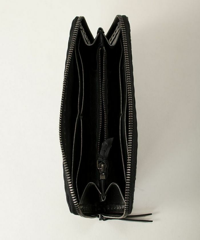 HENRY BEGUELIN / エンリー ベグリン OCEAN