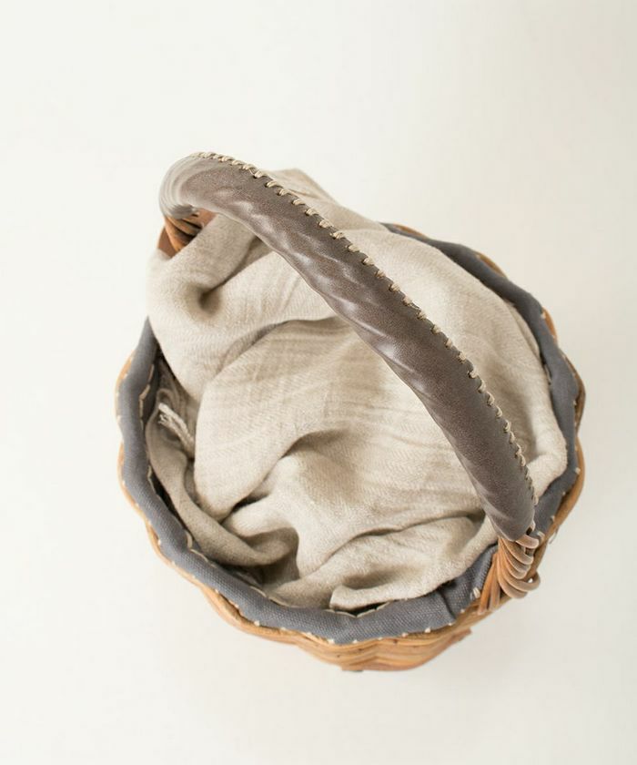 eb.a.gos / エバゴス / ebagos-18310-GRY