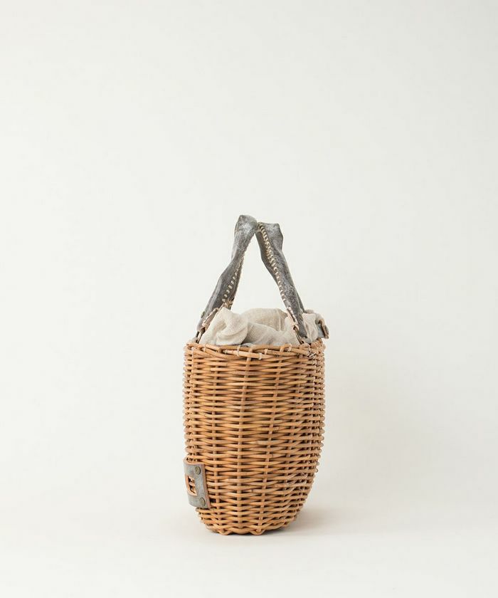 eb.a.gos / エバゴス / ebagos-18306-GRY