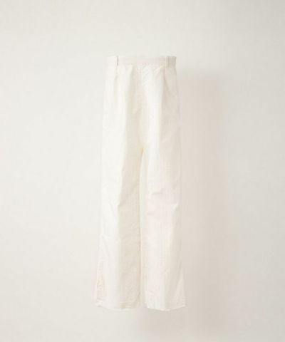 KristenseN DU NORD パンツ NATURAL クリステンセンドゥノルド