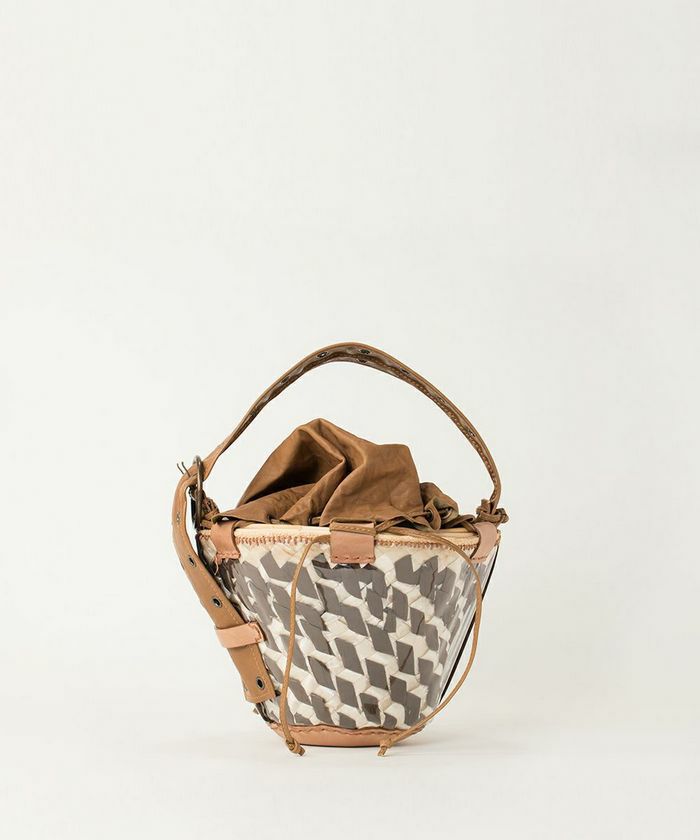 eb.a.gos / エバゴス / ebagos-18359-BR