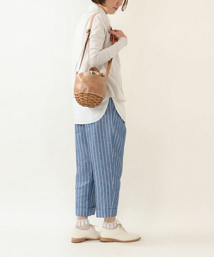 eb.a.gos / エバゴス / ebagos-18360-BE