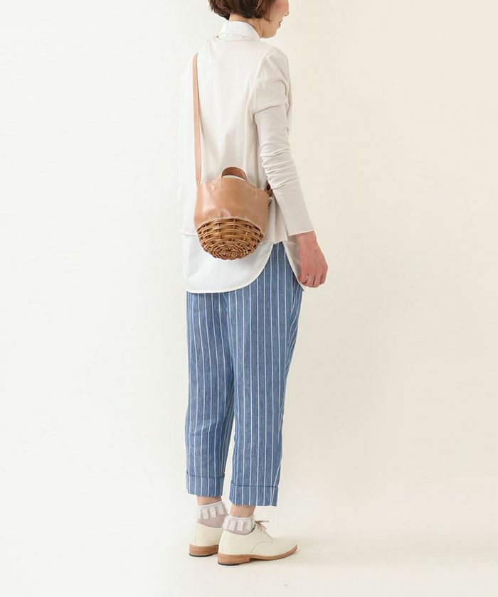 eb.a.gos / エバゴス / ebagos-18360-BE