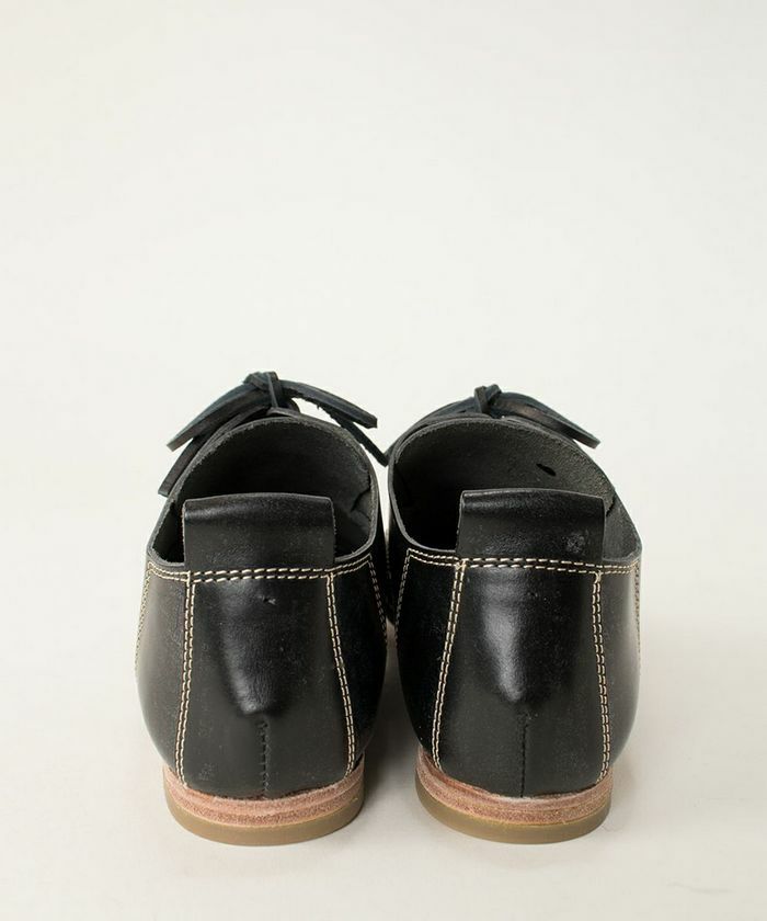 eb.a.gos / エバゴス / ebagos-29303-BK