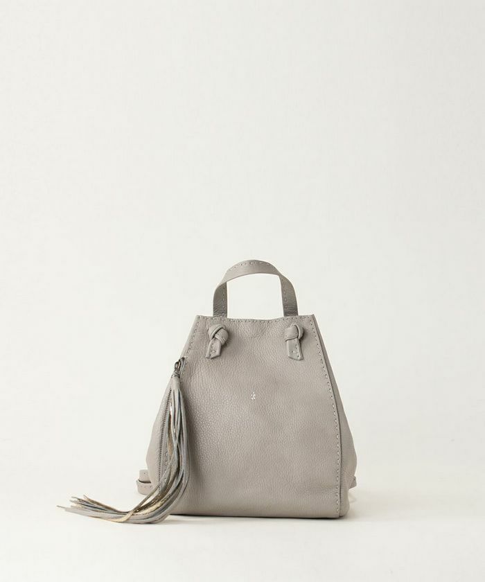 HENRY BEGUELINBAG AMPOLLA ZAINO CERVO/BRINAONECOLOR OMINO 