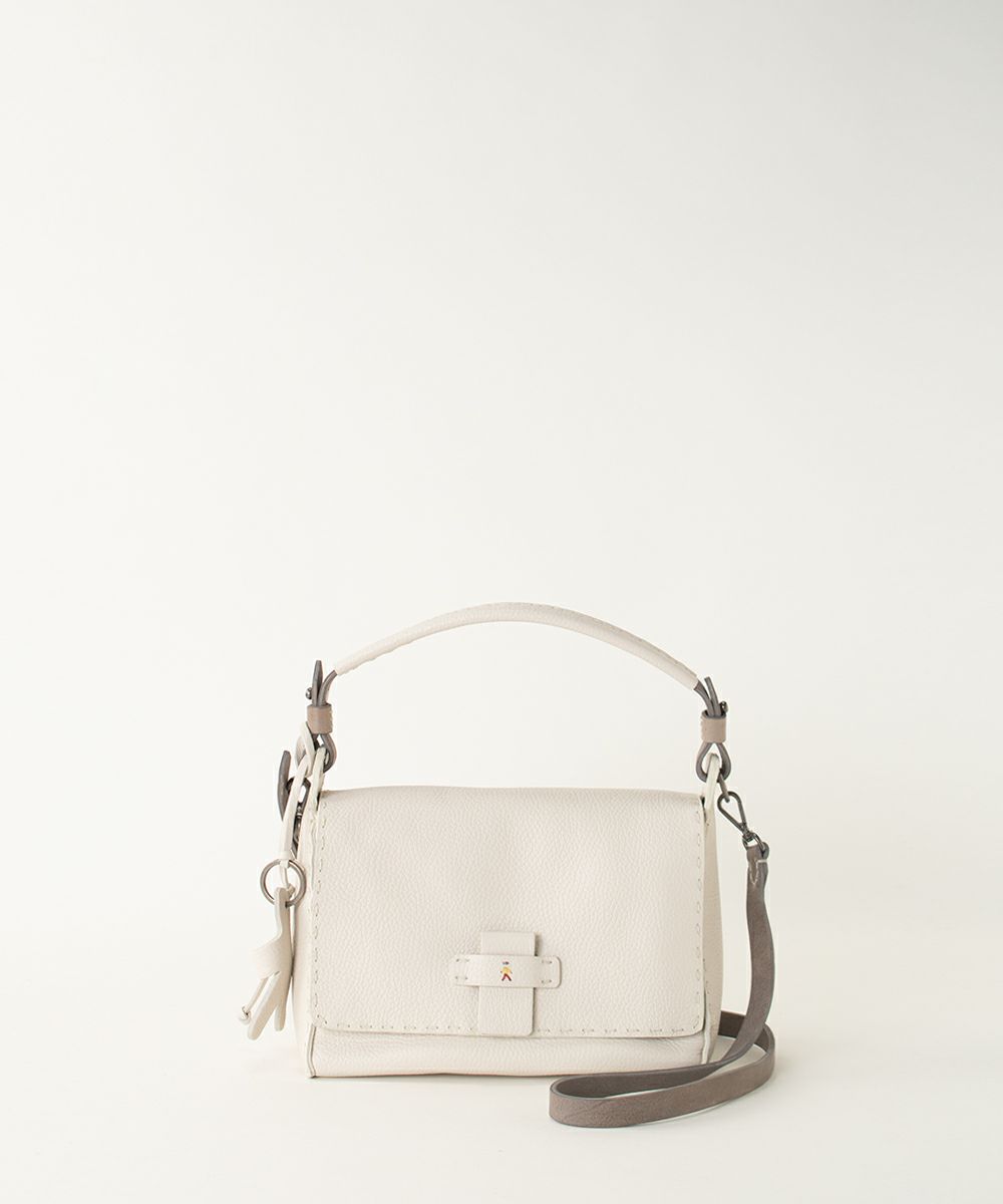 HENRY BEGUELINBAG STEFY S SFOD CERVO / GESSOOMINO MULTIエンリー 