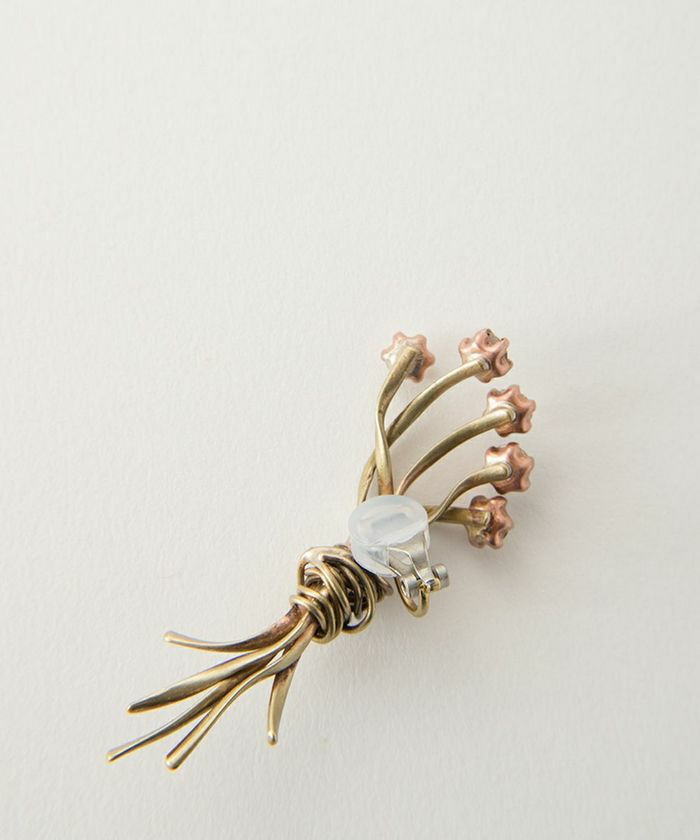 eb.a.gos / エバゴス / ebagos-48304-CLR