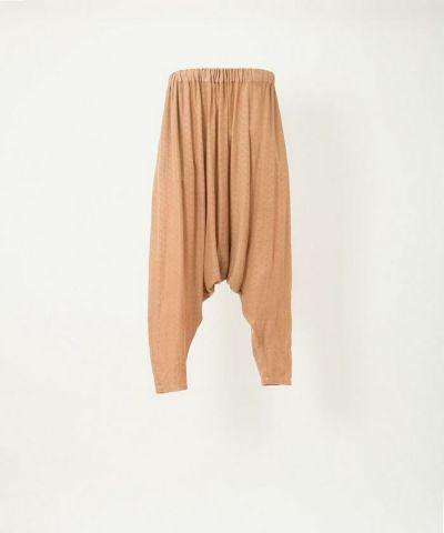 KNIT #5 ニットベスト（2カラー）＿WONDER FULL LIFE - This___