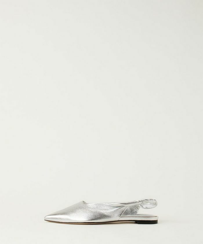 SIGERSON MORRISONペタンコヒールシガーソンモリソン | マドリガル公式  